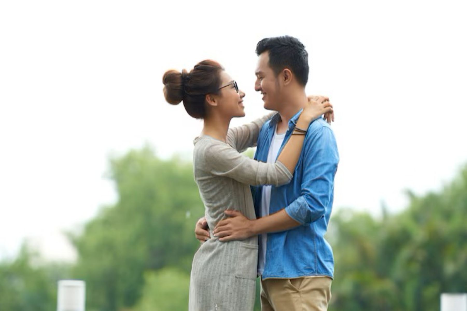 Pacaran Sehat Bikin Hidup Lebih Bahagia? Ini Faktanya!
