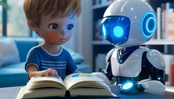 AI: Solusi atau Ancaman Sistem Pendidikan?
