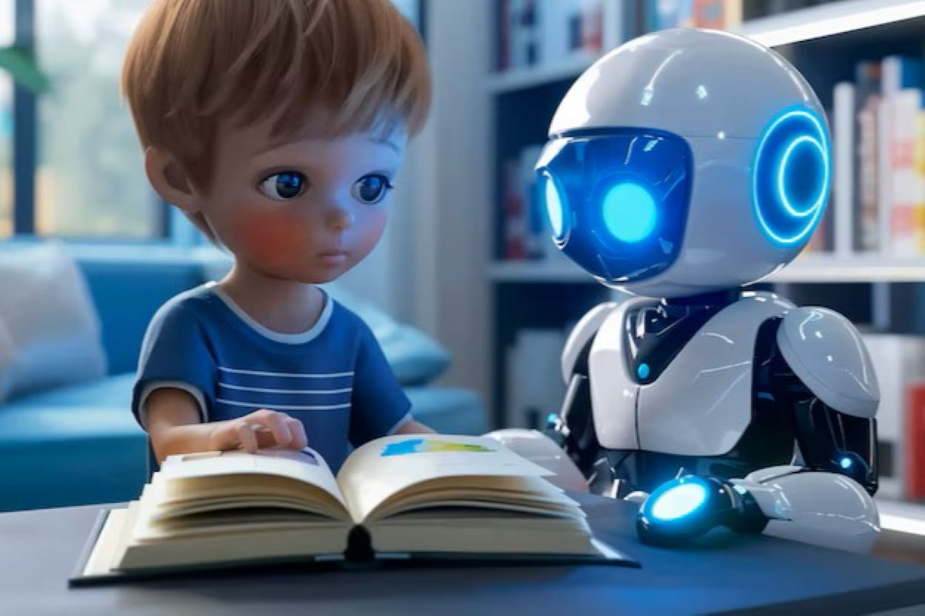AI: Solusi atau Ancaman Sistem Pendidikan?