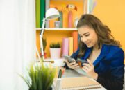 Wanita Karier: Hobi Bisa Jadi Duit, Tapi Kok Susah Mulai?