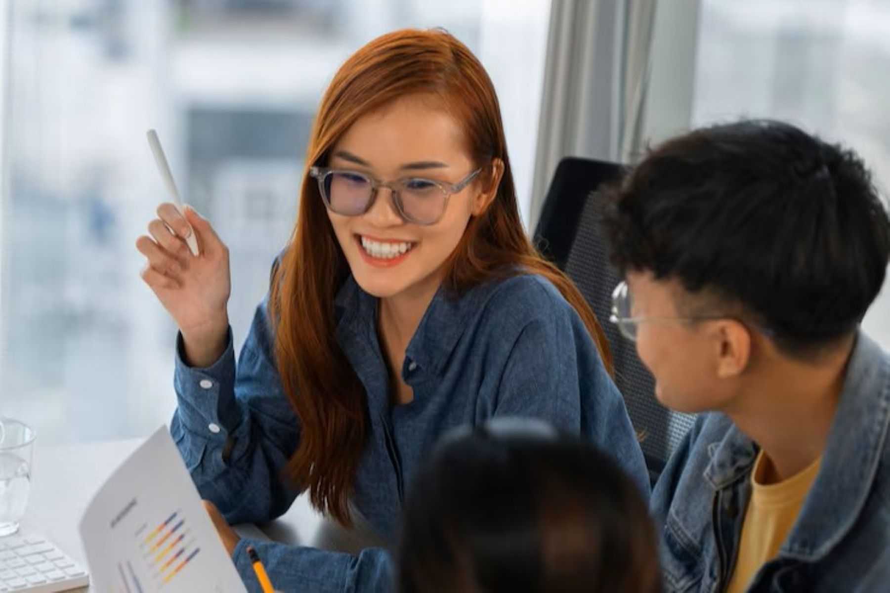Strategi Gen Z Manfaatkan Kerja Kantor untuk Tumbuh Profesional