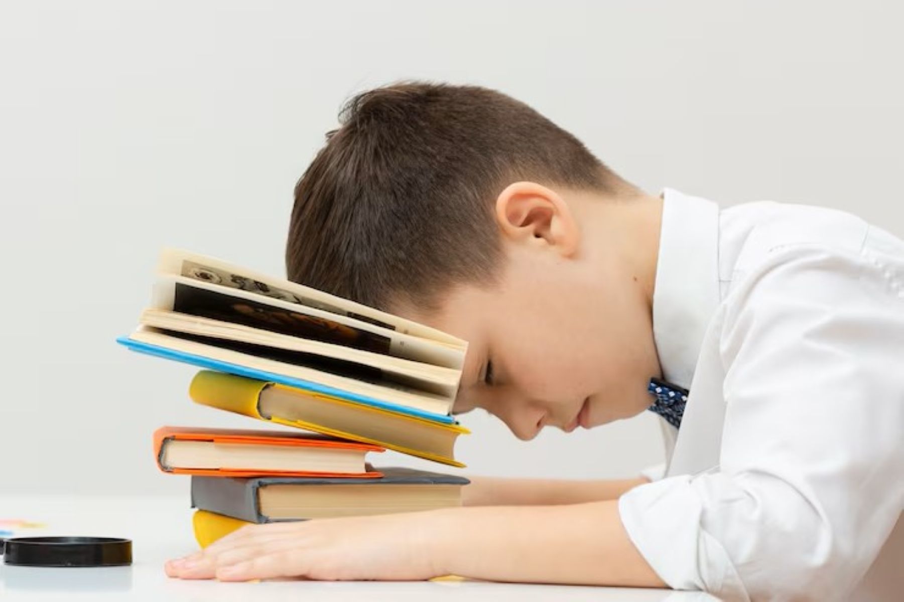 Sekolah Favorit, Tapi Bikin Anak Stres? Ini 5 Blunder Orang Tua!