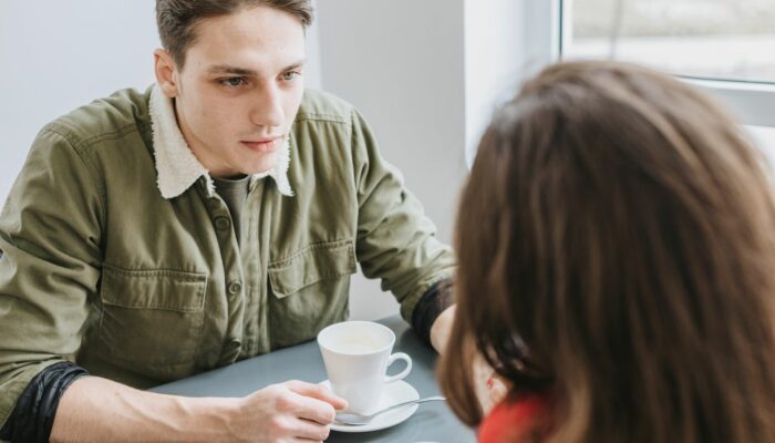 Kenapa Kamu Malas Dekat Orang? Bisa Jadi Avoidant Attachment