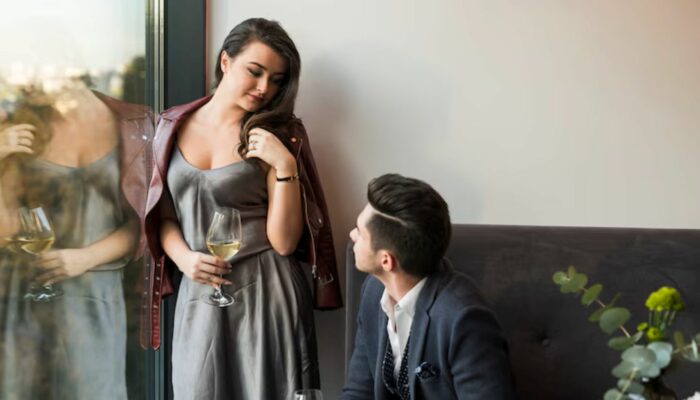 Fakta Psikologi, Pernikahan Bahagia Tak Selalu Romantis
