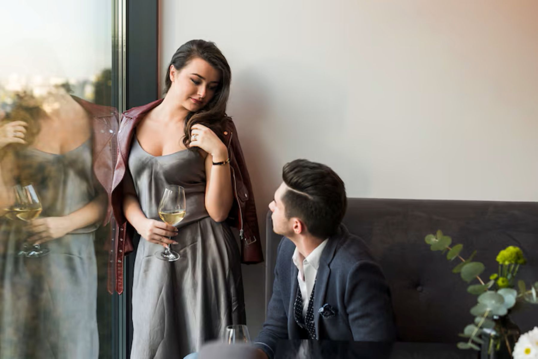 Fakta Psikologi, Pernikahan Bahagia Tak Selalu Romantis
