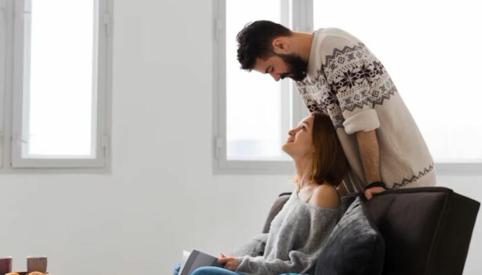 Cinta Istri Berkurang? Ini 5 Langkah Introspeksi Paling Ampuh