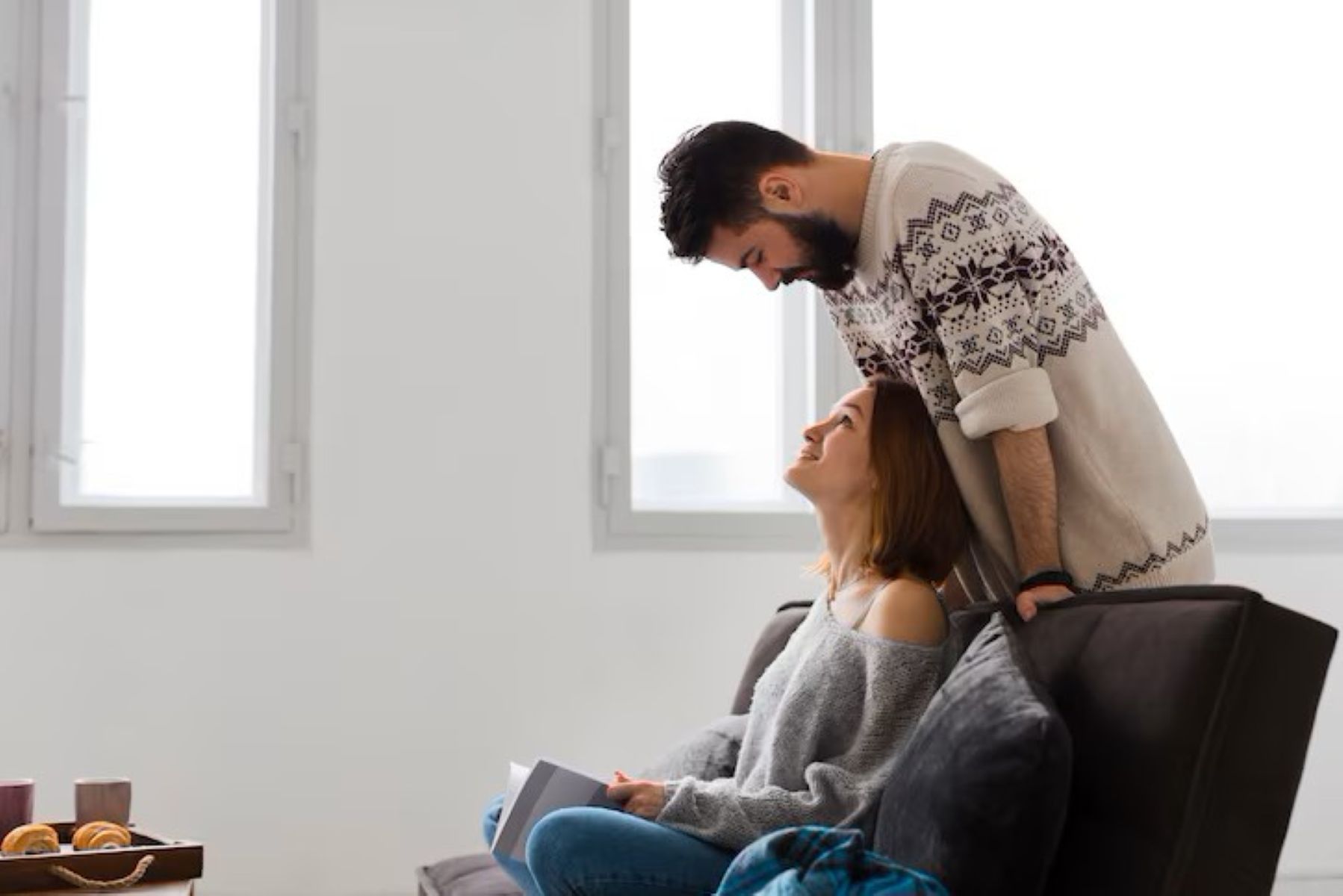Cinta Istri Berkurang? Ini 5 Langkah Introspeksi Paling Ampuh