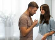 Nikah Tapi Kamu Sendiri yang Berjuang? Ini Tanda Bahayanya!