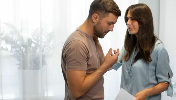 Nikah Tapi Kamu Sendiri yang Berjuang? Ini Tanda Bahayanya!