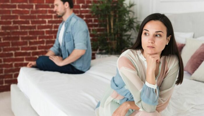 Istri Terlalu Cemburu Cemburu? Mungkin Kamu Sendiri Biangnya!