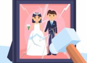 Pernikahan Hampa, Luka Tersembunyi yang Mungkin Lebih Dalam dari Perceraian