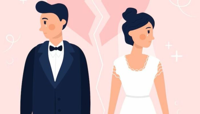 Jangan Nikah Kalau Masih Bawa Kebiasaan Ini, Nanti Menyesal!