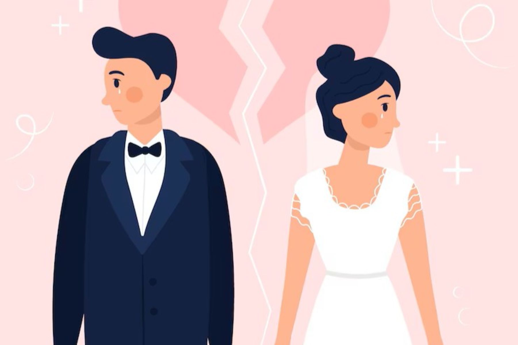 Jangan Nikah Kalau Masih Bawa Kebiasaan Ini, Nanti Menyesal!