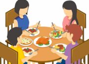 5 Etika Makan yang Sering Diabaikan, Bahkan oleh Orang Pintar