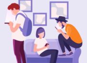 Fakta Menyedihkan: Pertemanan Memudar Saat Dewasa!