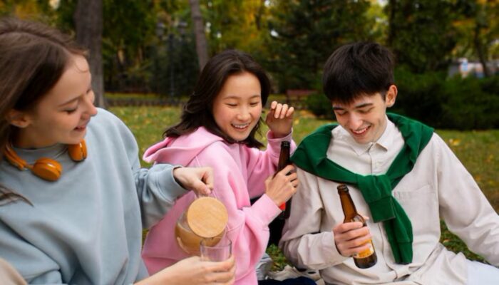 Gen-Z Lebih Kuat dari yang Kamu Bayangkan, Ini Rahasianya!