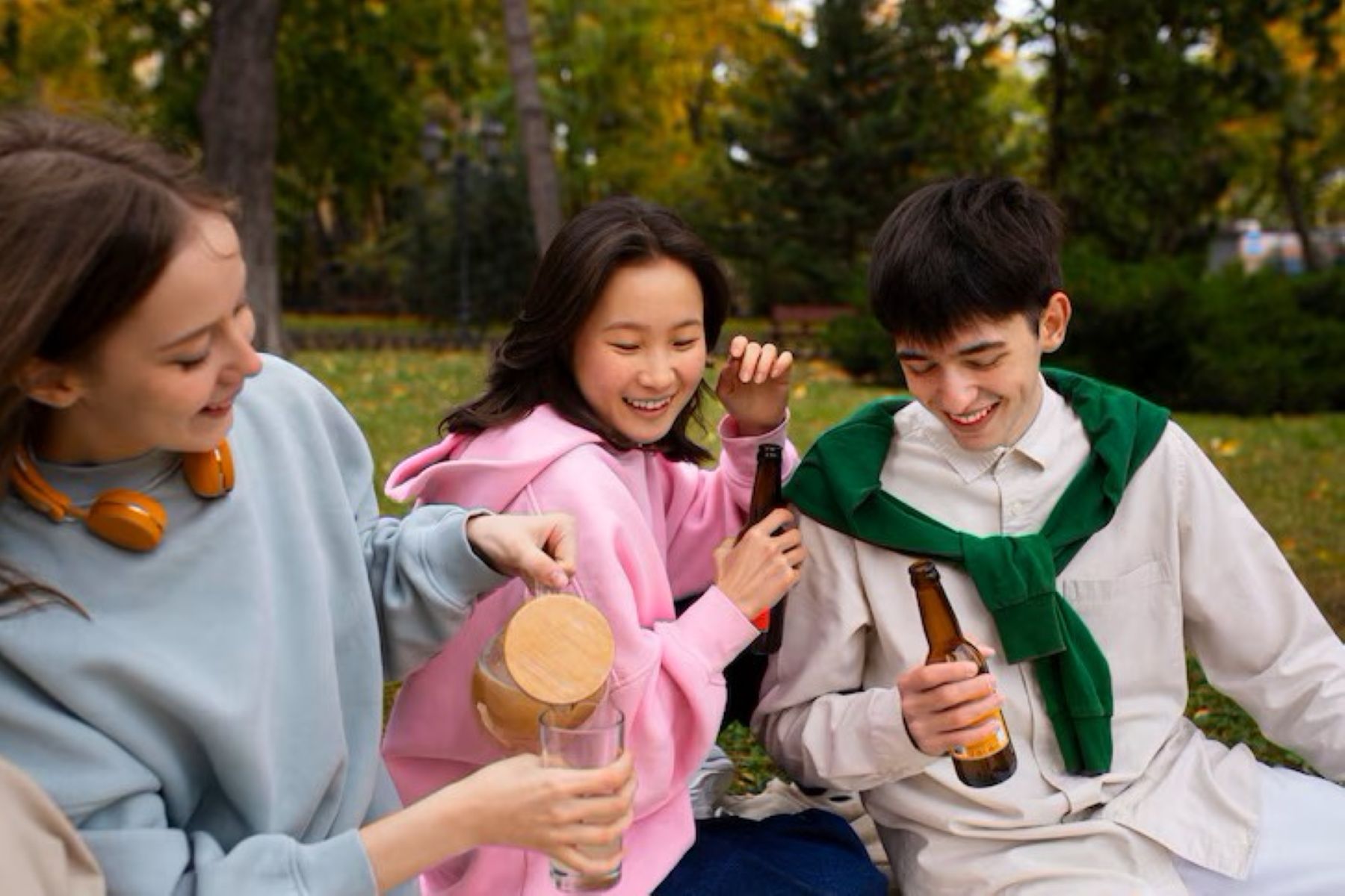 Gen-Z Lebih Kuat dari yang Kamu Bayangkan, Ini Rahasianya!