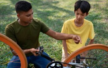 Life Skills Penting yang Mulai Hilang dari Generasi Z