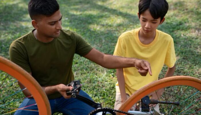 Life Skills Penting yang Mulai Hilang dari Generasi Z
