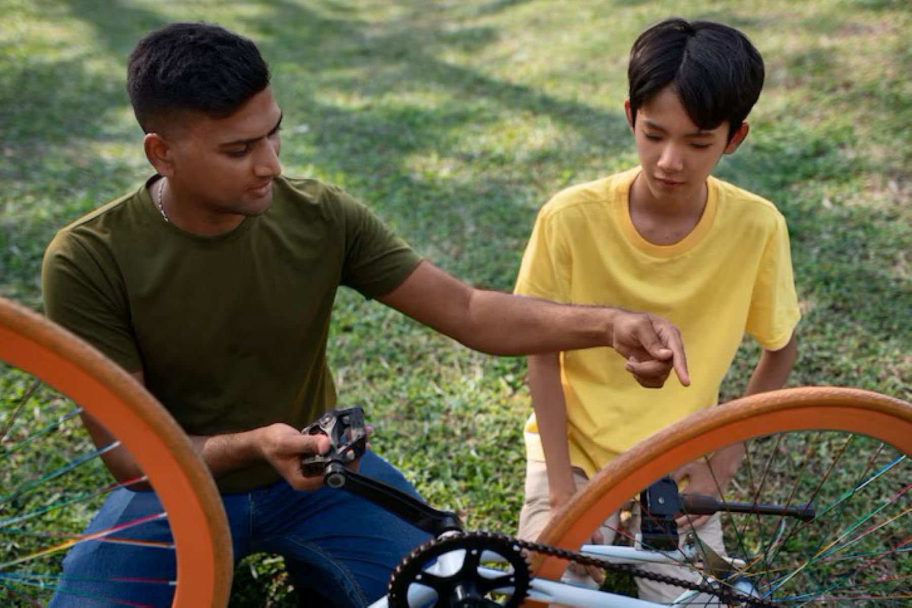Life Skills Penting yang Mulai Hilang dari Generasi Z