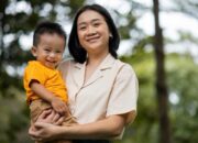 Ibu Sekaligus Ayah? Ini Cara Bertahan Tanpa Hancur