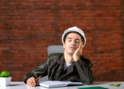 Bukan Nasib, Ini Alasan Kamu Tetap Miskin