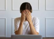 Sering Lelah, Sulit Fokus, dan Menarik Diri? Bisa Jadi Tanda Masalah Mental