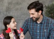 Peran Ayah Membentuk Rasa Percaya Diri Anak Perempuan!