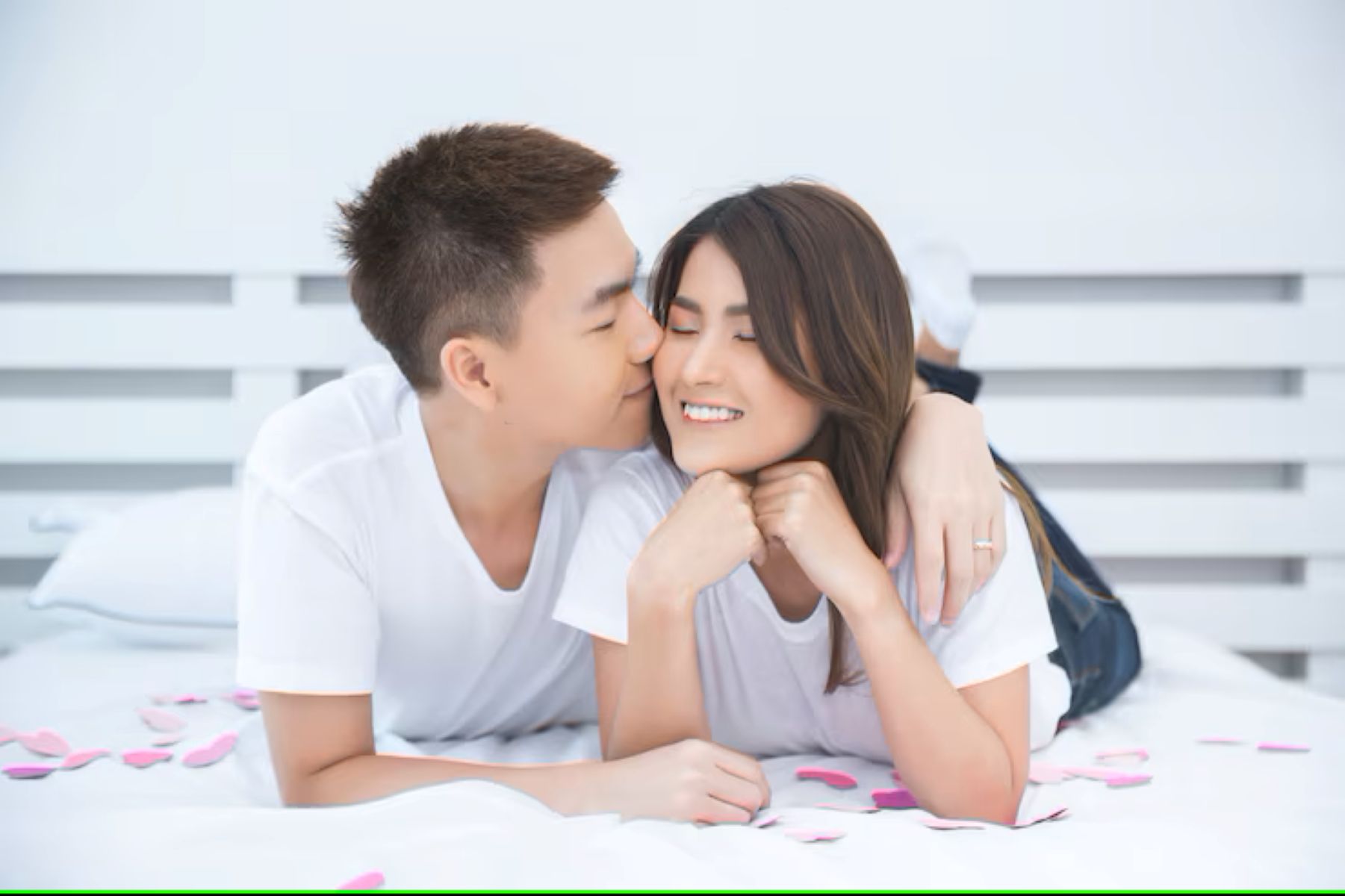 7 Kebiasaan Istri Cerdas, Bikin Suami Betah dan Diri Tetap Waras