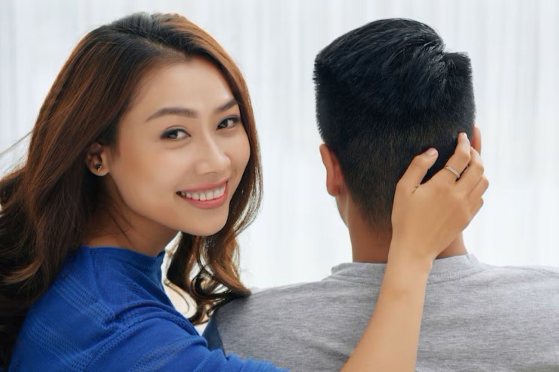 Apa yang Paling Dihargai Istri dari Suami? Ini Faktanya!