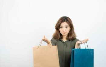 Berhenti Berbelanja Impulsif, Langkah Simpel Tapi Ampuh!