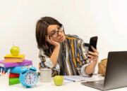 Tekanan Hidup Bikin Millennial Gampang Burnout? Ini Penjelasannya