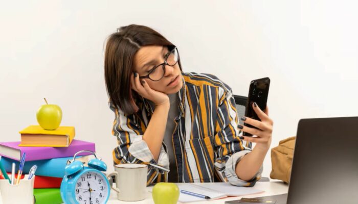 Tekanan Hidup Bikin Millennial Gampang Burnout? Ini Penjelasannya