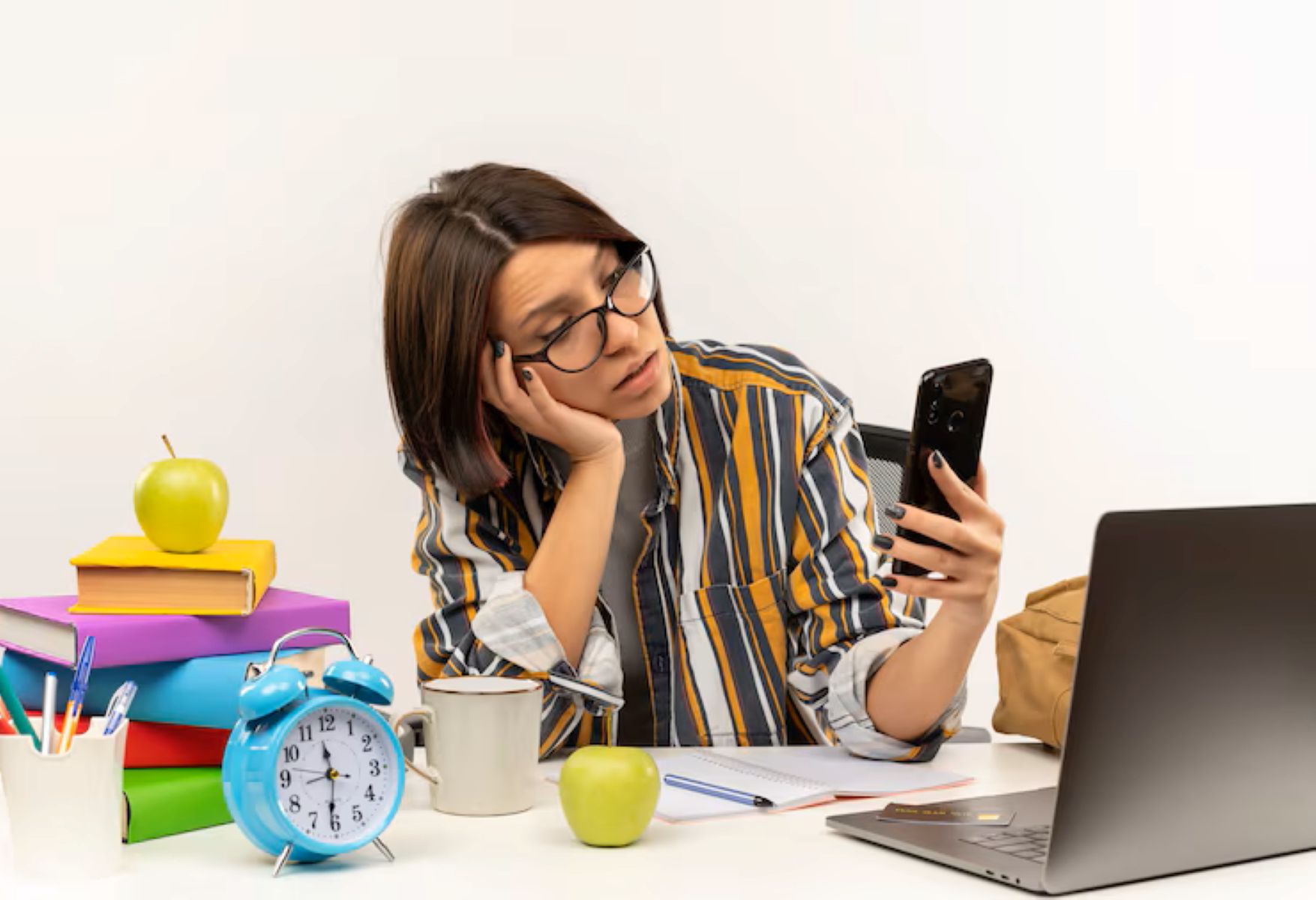 Tekanan Hidup Bikin Millennial Gampang Burnout? Ini Penjelasannya
