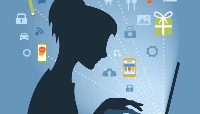 Teknologi Bukan Pilihan, Ini Kenapa Kamu Harus Jadi Tech-Savvy!