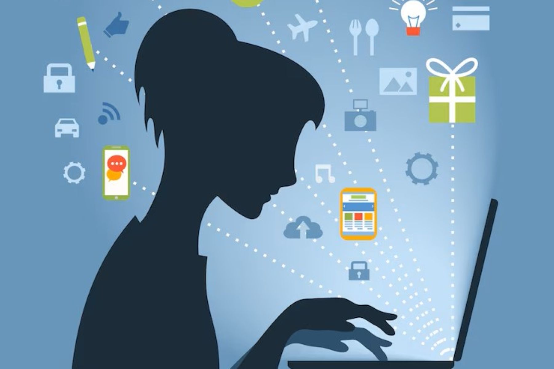 Teknologi Bukan Pilihan, Ini Kenapa Kamu Harus Jadi Tech-Savvy!