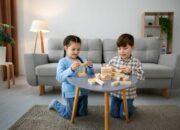 Hobi Anak Bukan Main-main, Kenali untuk Masa Depannya