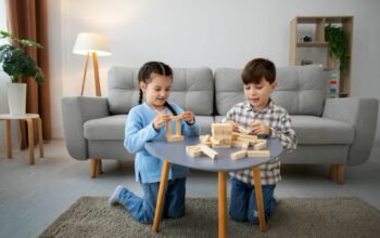 Hobi Anak Bukan Main-main, Kenali untuk Masa Depannya
