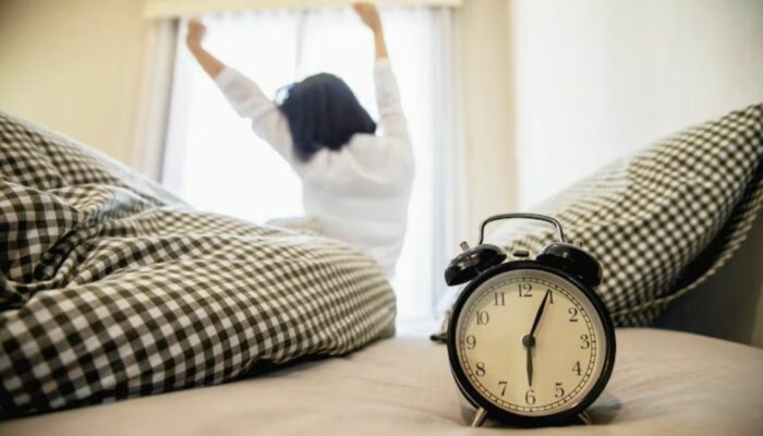 Mood Jelek? Ini 7 Jurus Sakti Biar Kerja Jadi Nikmat!