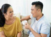 Pernikahan Bahagia Butuh Komunikasi, Bukan Hanya Cinta