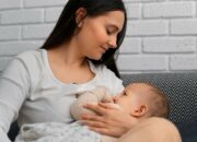 Payudara Kendur Setelah Menyusui? Inilah Alasan Mengapa Ibu Tidak Perlu Khawatir!