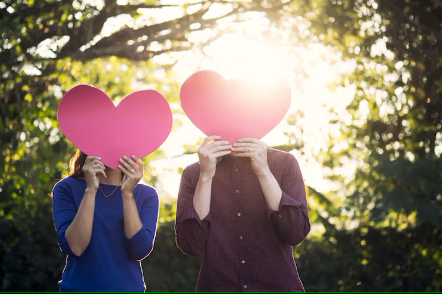 Cinta pada Kenangan atau Cinta pada Orangnya?