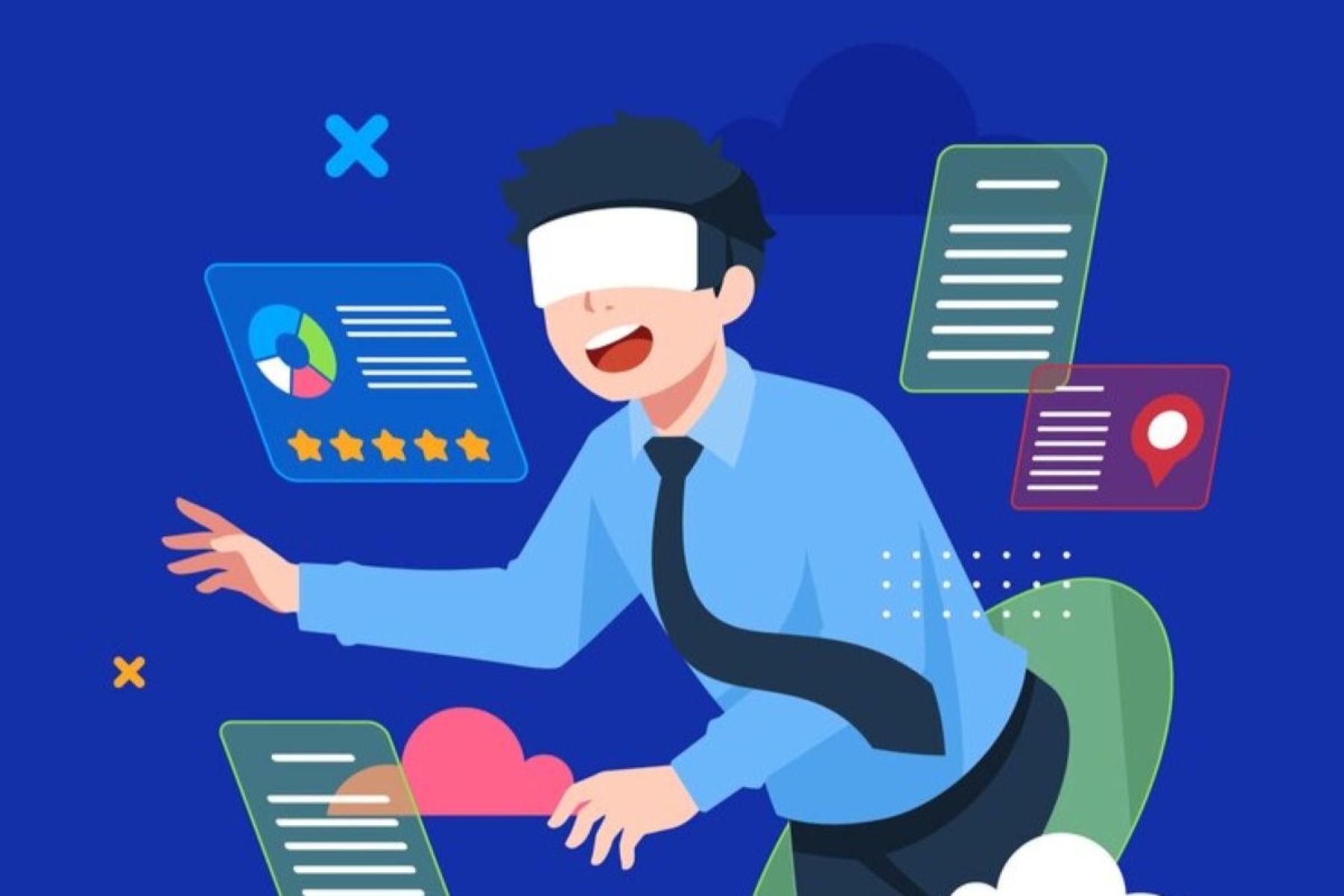 Kenapa Skill Teknis Saja Tidak Cukup di Dunia Tech?