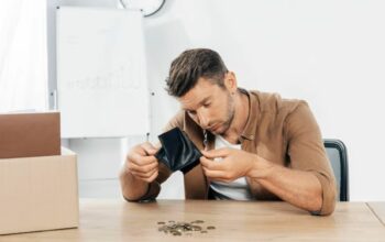 Cara Gen X Mengatasi Beban Utang dan Menyiapkan Pensiun
