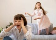 Stop Marah! Ini Cara Paling Ampuh Disiplinkan Anak