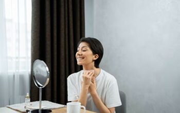 Self-Care Gak Harus Mahal, Ini Rahasianya!