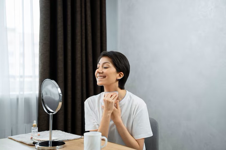 Self-Care Gak Harus Mahal, Ini Rahasianya!