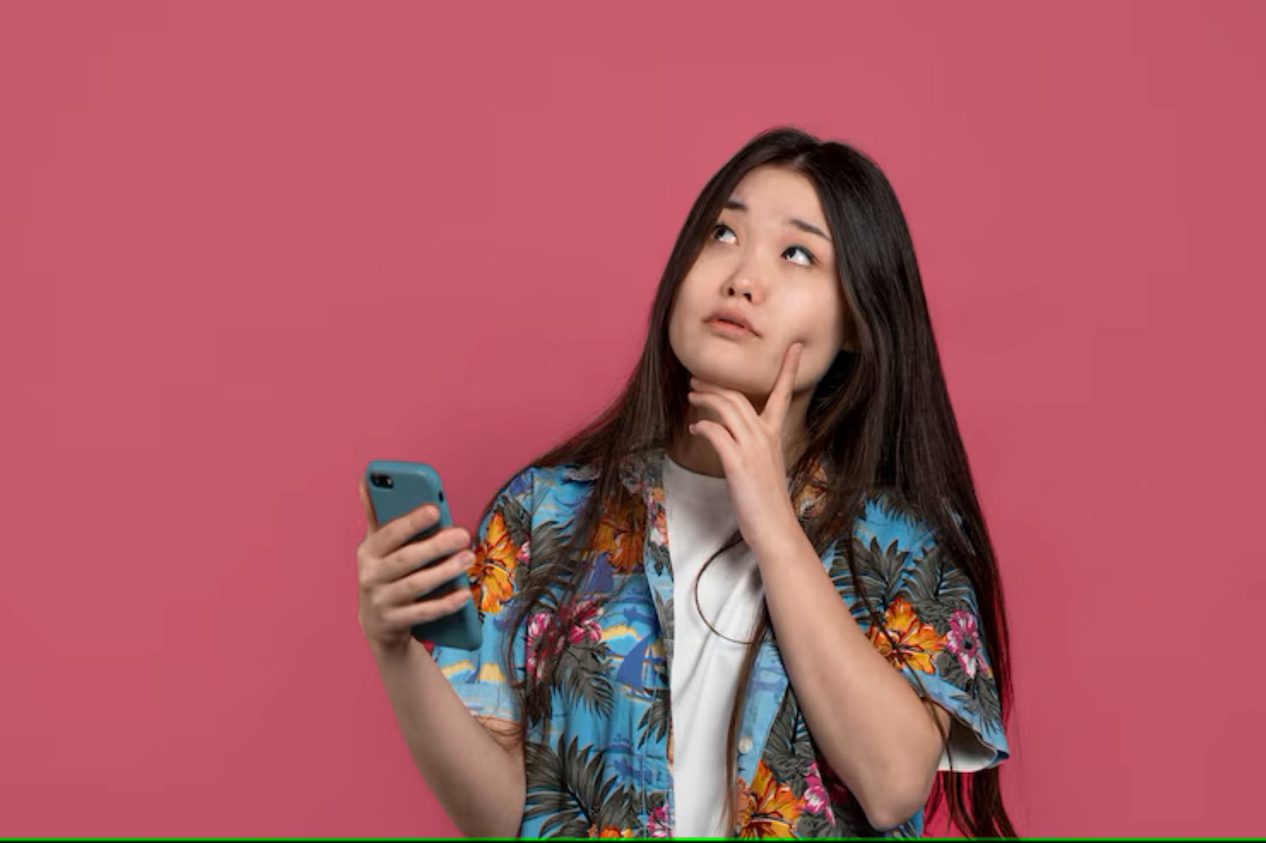 Gebetan Ilang? Mungkin Kamu Chat Kayak Gini!