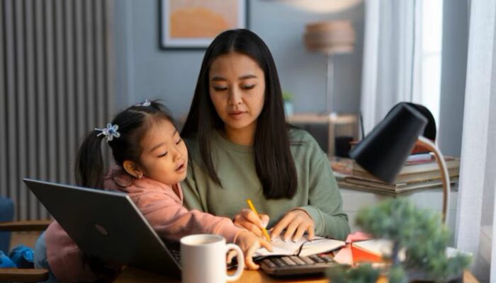 Bagi Ibu-ibu Hemat Bukan Pelit! Bikin Me Time Tambah Banyak