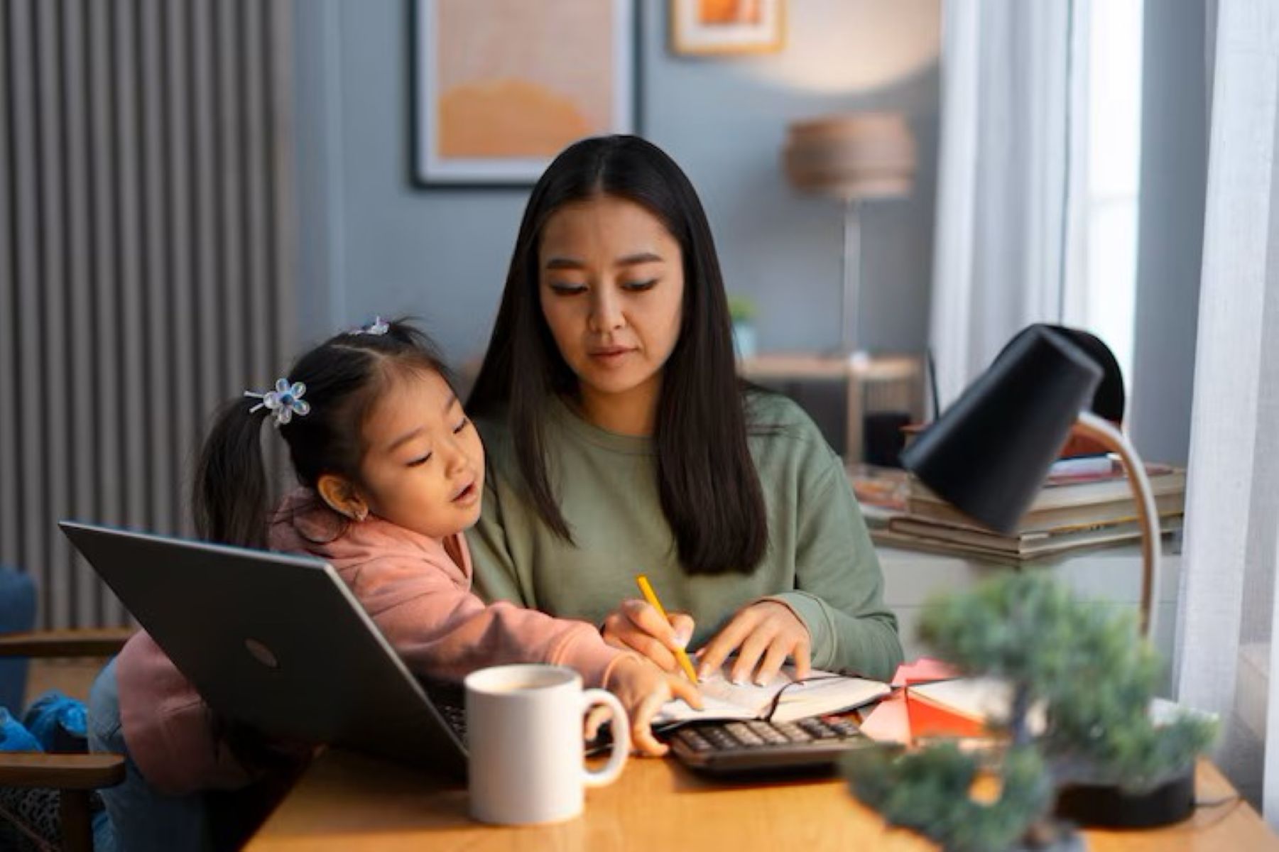 Bagi Ibu-ibu Hemat Bukan Pelit! Bikin Me Time Tambah Banyak
